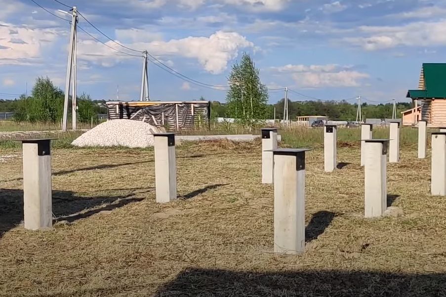 Таунхаусы на ул. Некрасова