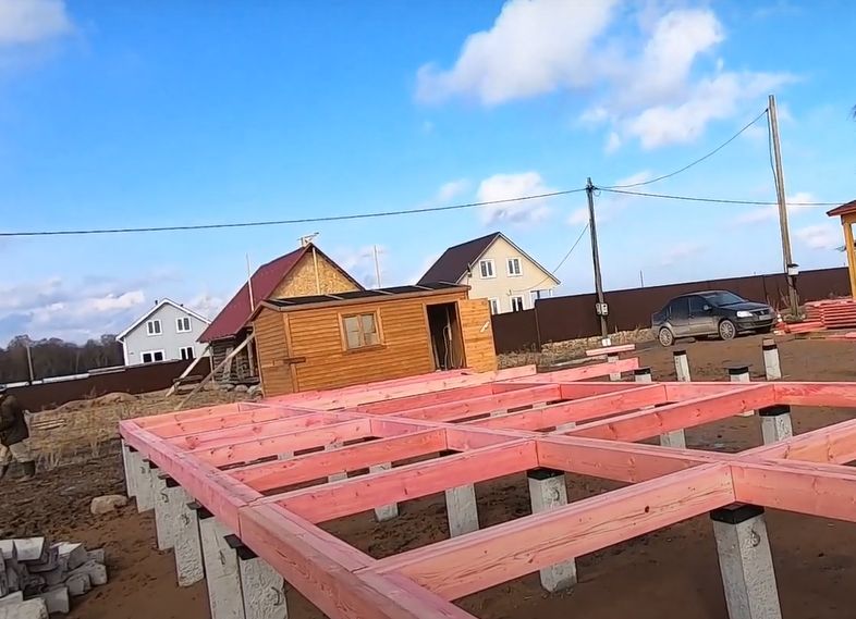 Комплекс Таунхаусов по ул. Нагорная