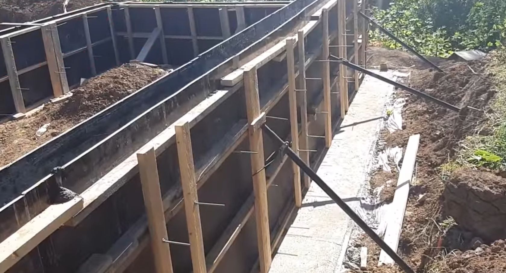 Усадьба Благодатное