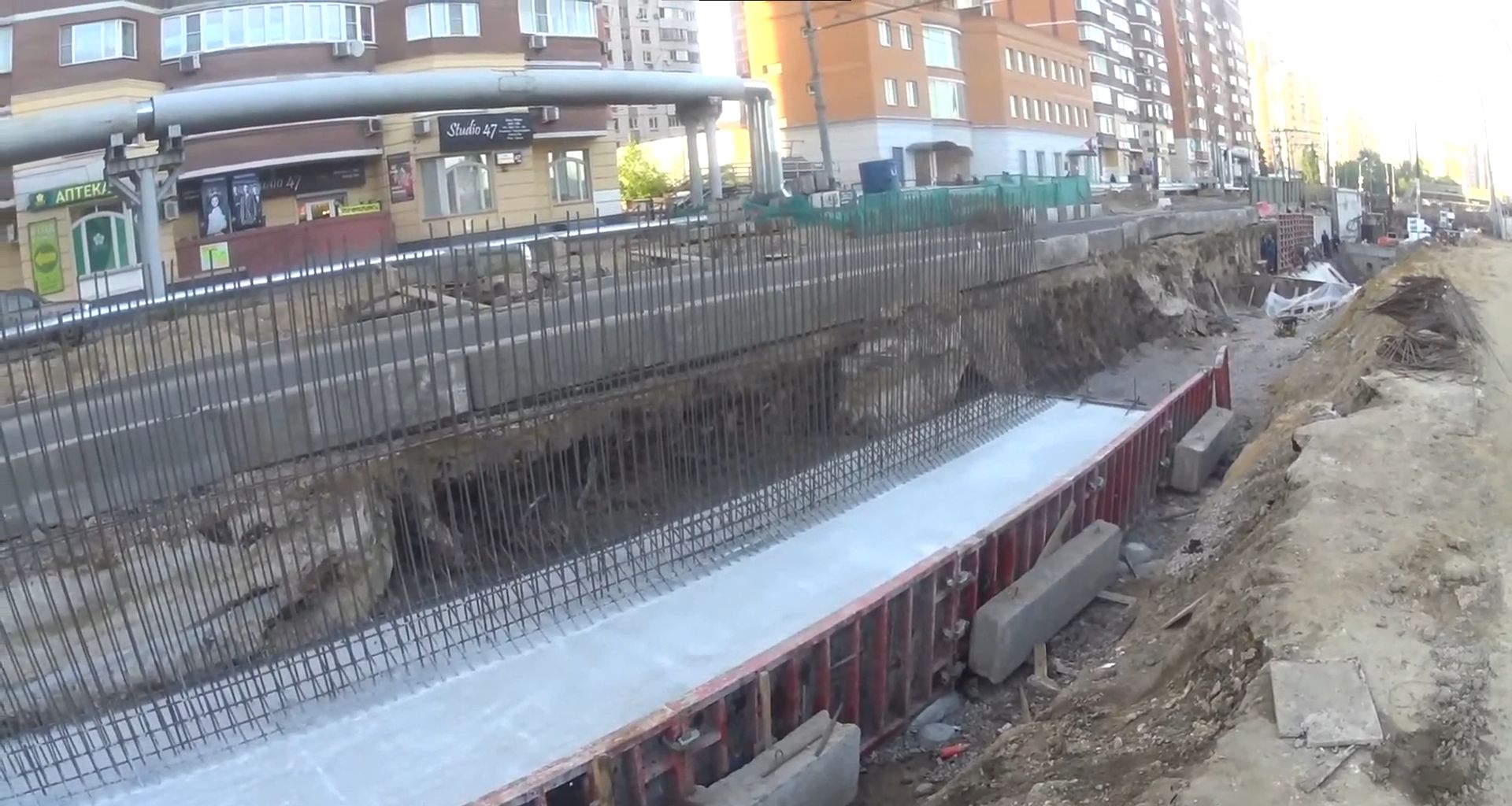 Приозерный