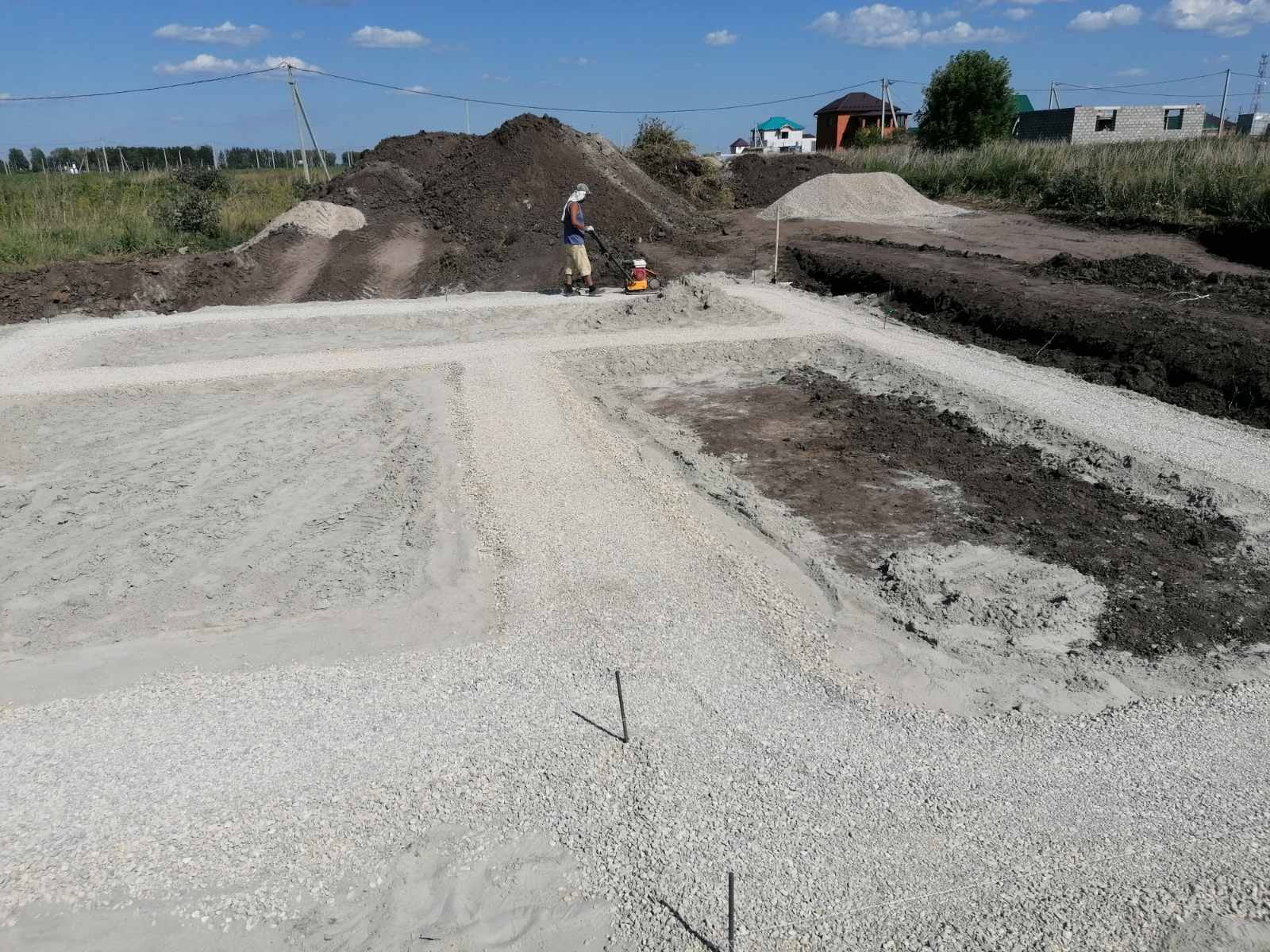 Лесной край